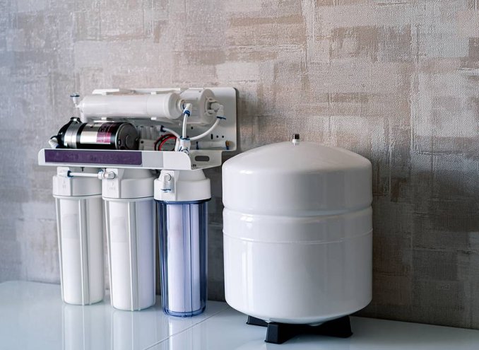 How Big of a Water Softener Do I Need?