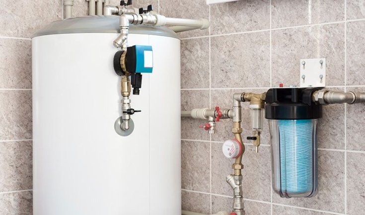 The Necessity of Having a Water Softener