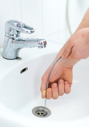 Easy Ways to Unclog a Drain 