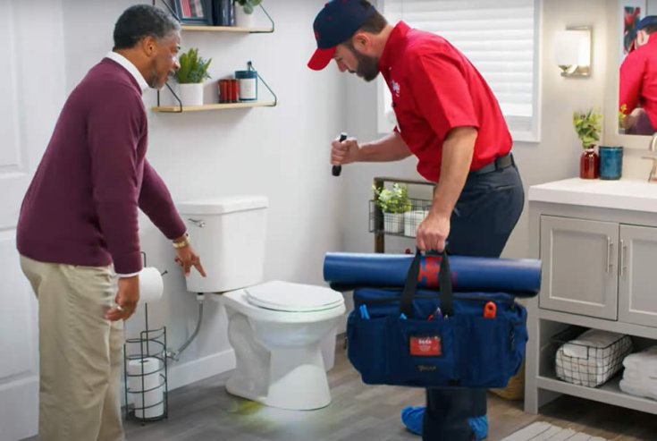 Why Does My Clean Toilet Smell?