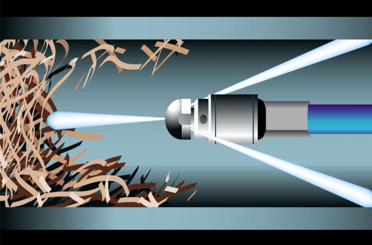 A Brief Overview of How Hydro Jetting Works