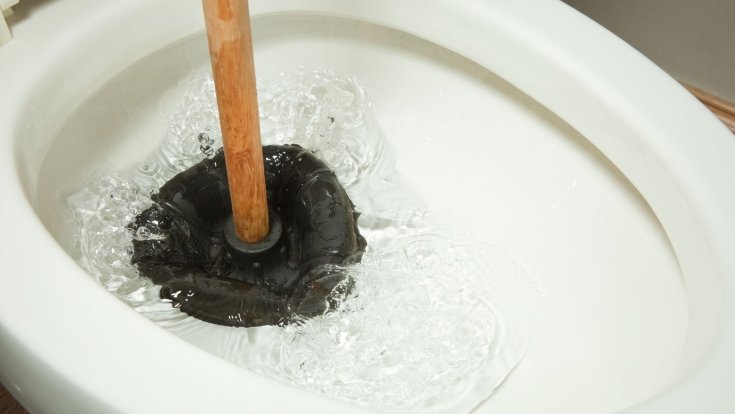 Why Does Your Toilet Have Low Water Pressure?