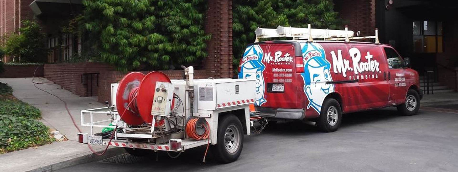 Leak Detection in Temple, TX