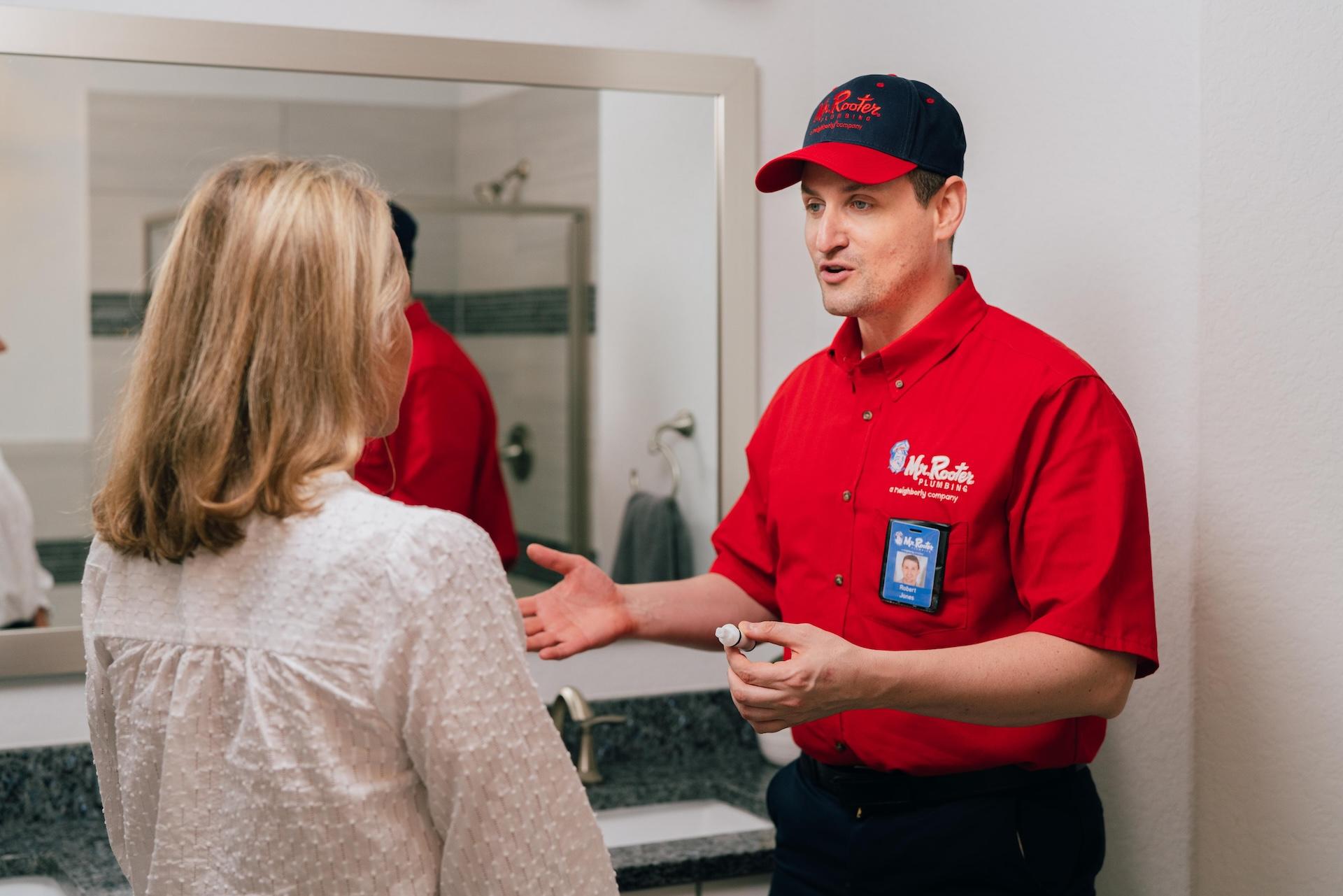 Toilet Installation in Troy, TX